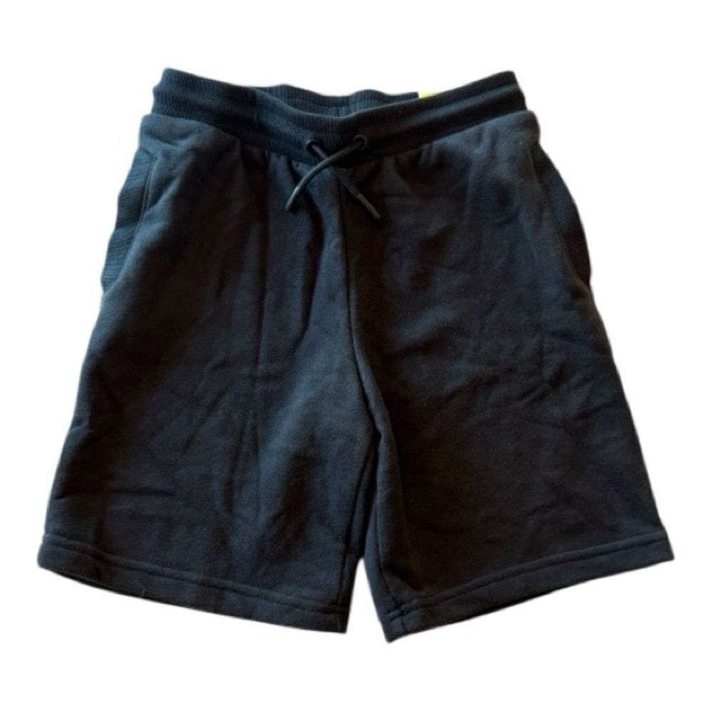 All in Motion Boys Black Fleece Shorts Size M (8/10)